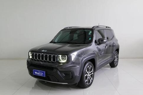 JEEP RENEGADE LGTD T270