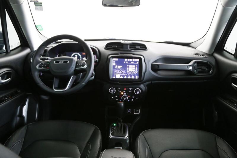 Jeep Renegade Lgtd T270 - foto 9
