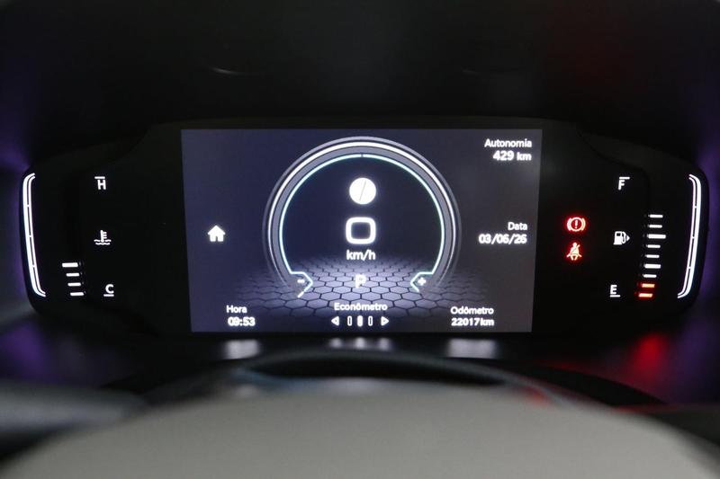 Jeep Renegade Lgtd T270 - foto 7