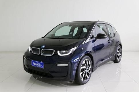 BMW i3 BEV CONNECTED 170 CV AUT (EL�TRICO)