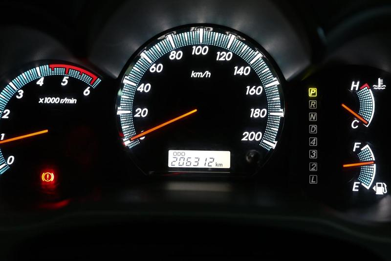 Toyota SW4 3.0 Srv 4X4 16V Turbo Intercooler Diesel 4P Automático - foto 7