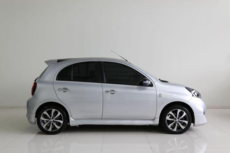 Nissan March 1.6 Rio - foto 4
