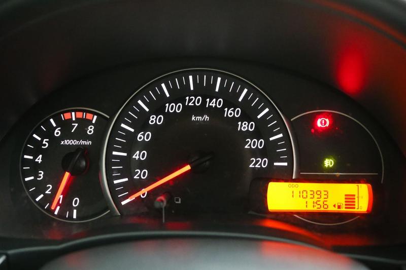 Nissan March 1.6 Rio - foto 7