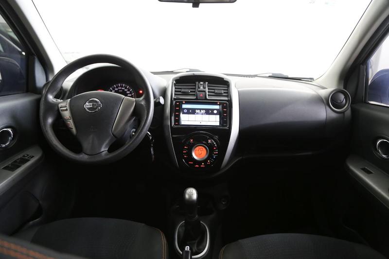 Nissan March 1.6 Rio - foto 9