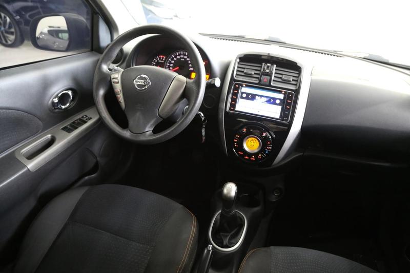 Nissan March 1.6 Rio - foto 10