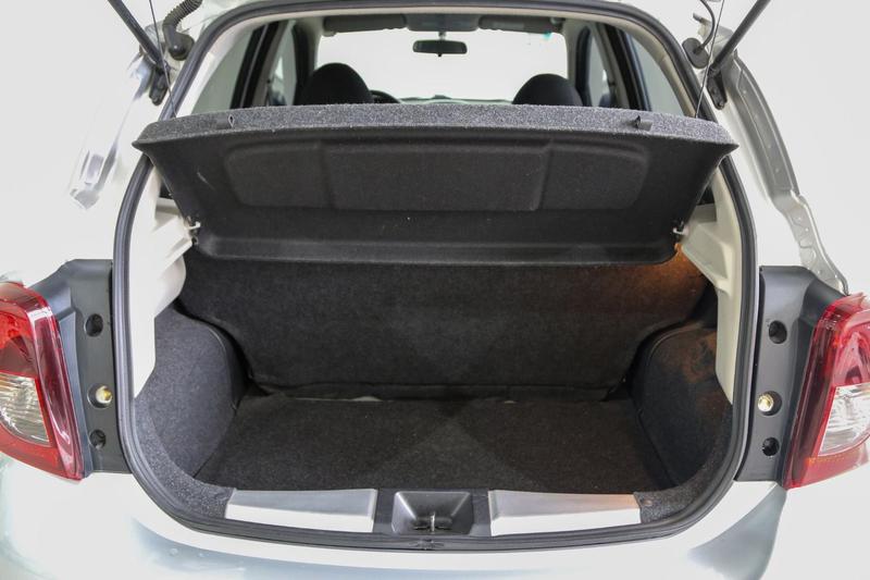 Nissan March 1.6 Rio - foto 13