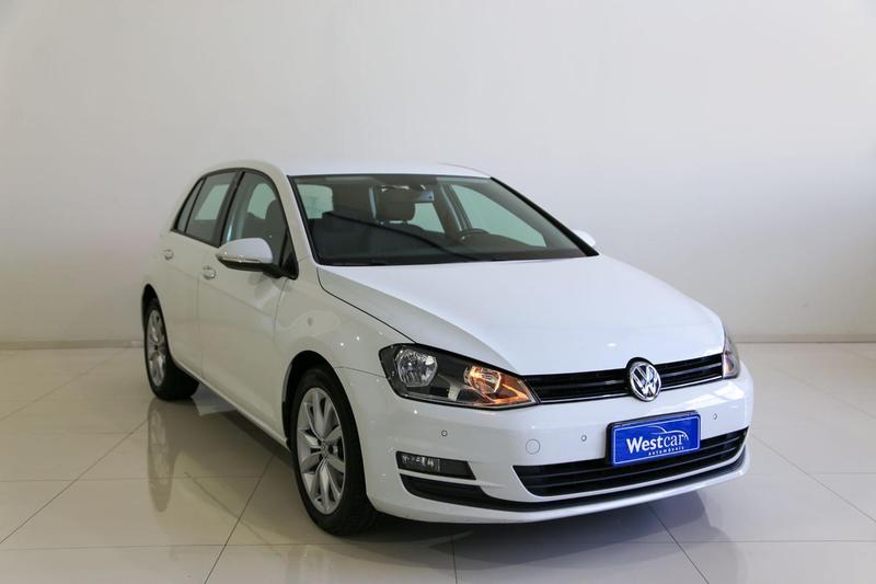 Volkswagen Golf 1.4 TSI Comfortline 16V Turbo - foto 2