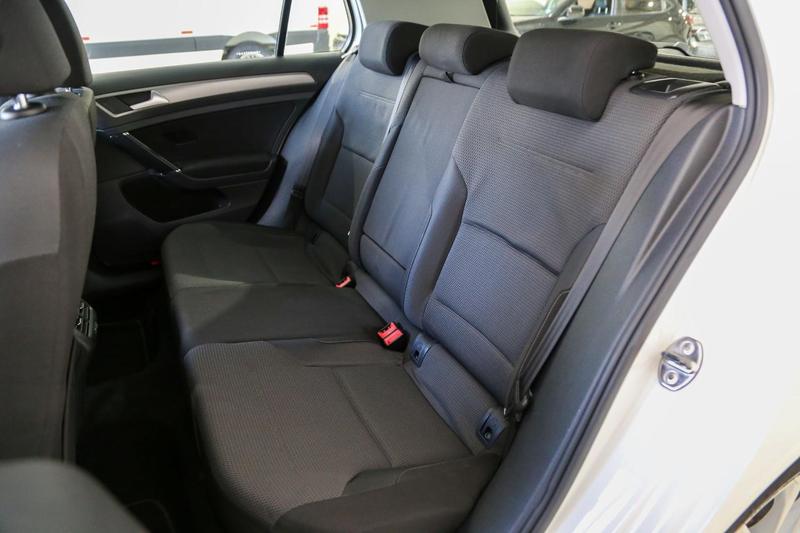 Volkswagen Golf 1.4 TSI Comfortline 16V Turbo - foto 12