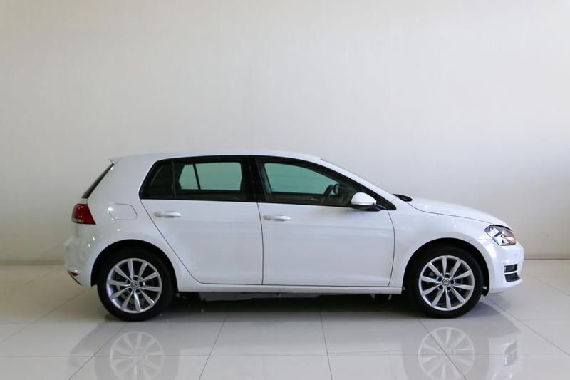 Volkswagen Golf 1.4 TSI Comfortline 16V Turbo - foto 4