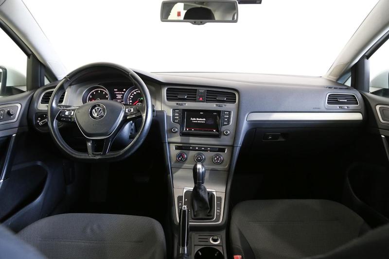 Volkswagen Golf 1.4 TSI Comfortline 16V Turbo - foto 9