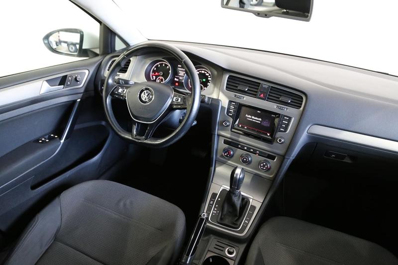 Volkswagen Golf 1.4 TSI Comfortline 16V Turbo - foto 10
