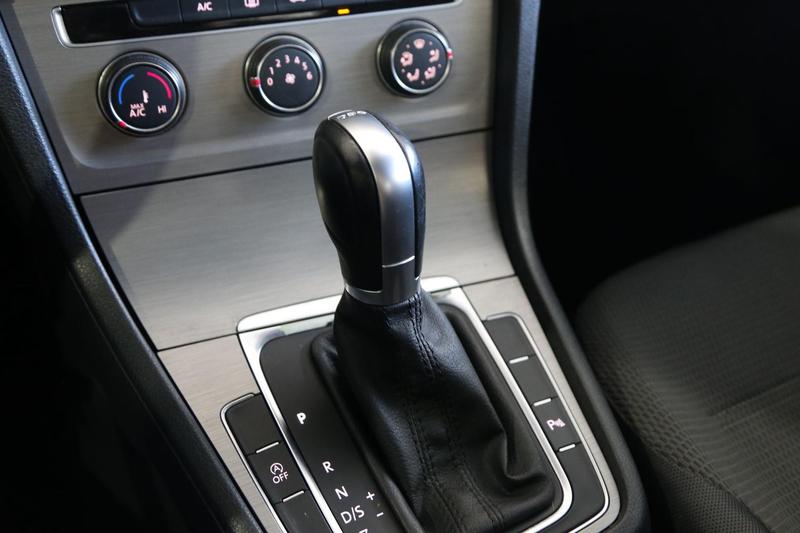 Volkswagen Golf 1.4 TSI Comfortline 16V Turbo - foto 11