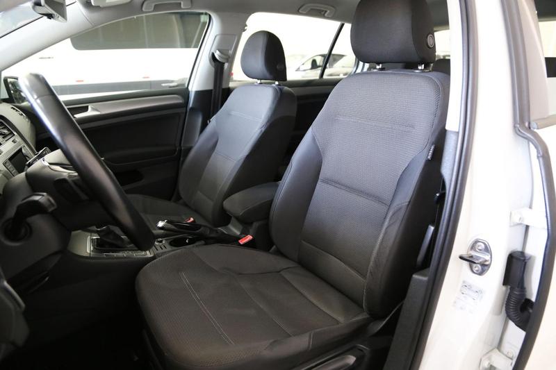 Volkswagen Golf 1.4 TSI Comfortline 16V Turbo - foto 8