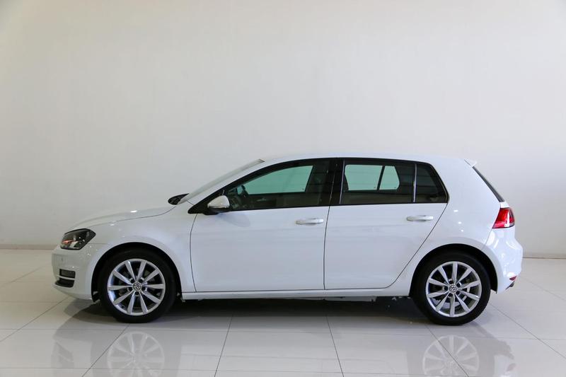 Volkswagen Golf 1.4 TSI Comfortline 16V Turbo - foto 5