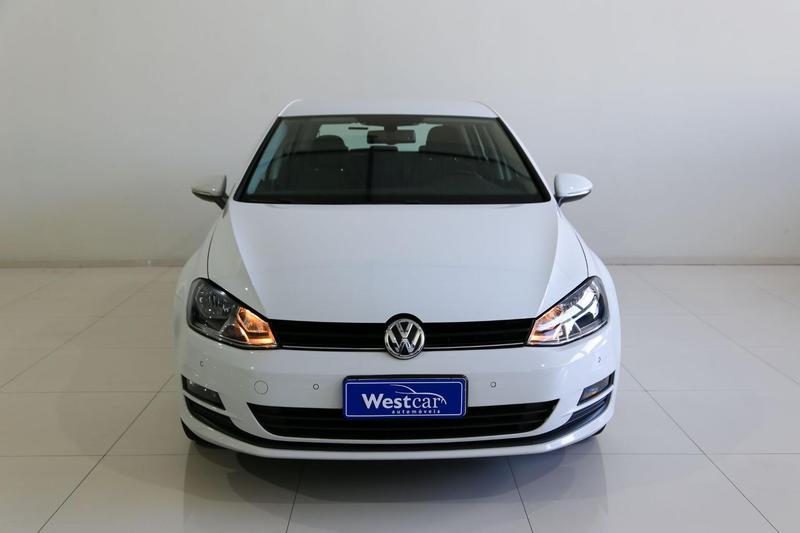 Volkswagen Golf 1.4 TSI Comfortline 16V Turbo - foto 3