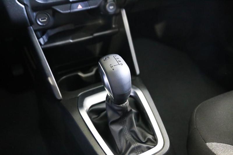 Citroën C3 Feel 1.0 Flex Tb 200 Automático - foto 10