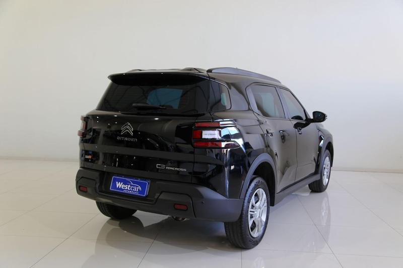 Citroën C3 Feel 1.0 Flex Tb 200 Automático - foto 14