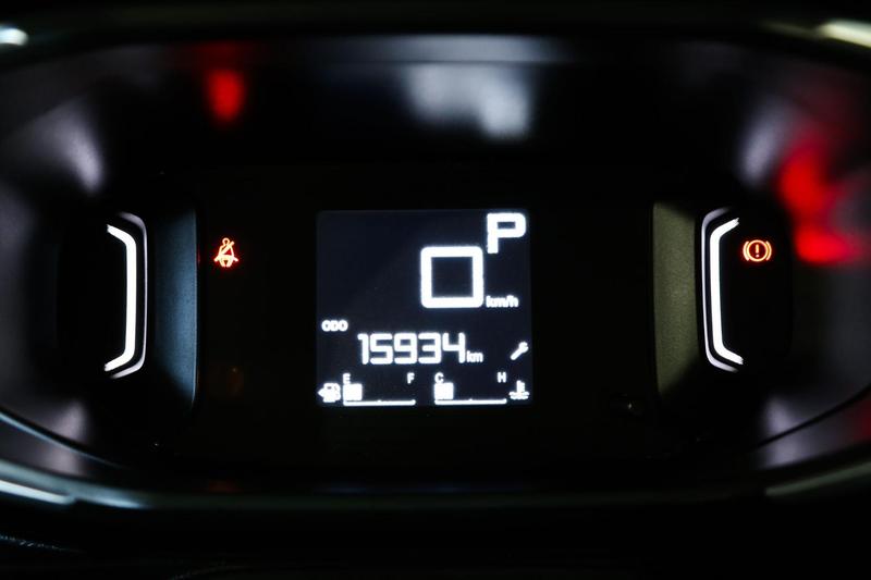 Citroën C3 Feel 1.0 Flex Tb 200 Automático - foto 7