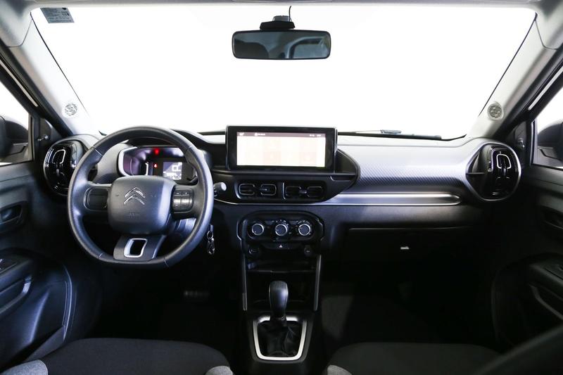 Citroën C3 Feel 1.0 Flex Tb 200 Automático - foto 9