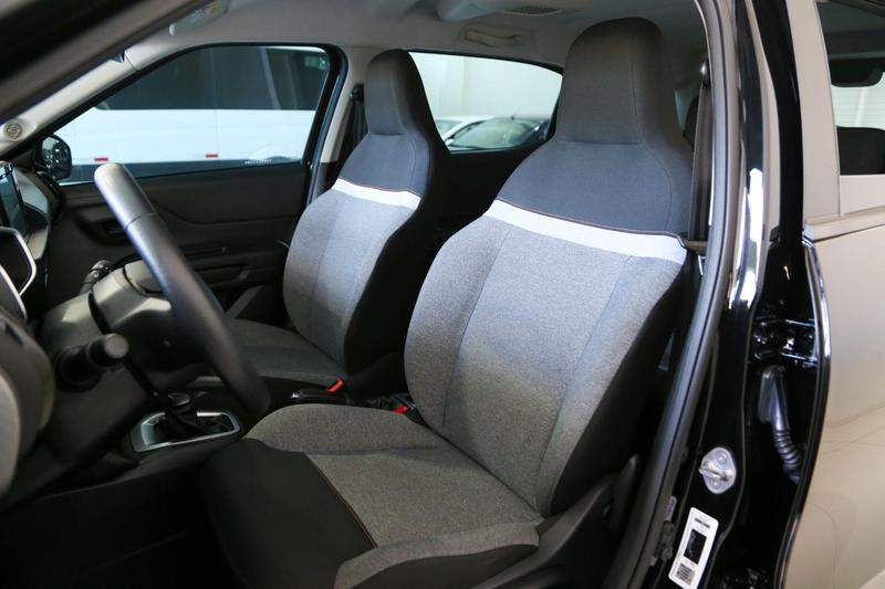 Citroën C3 Feel 1.0 Flex Tb 200 Automático - foto 8