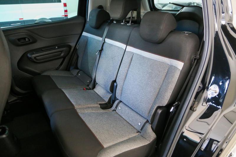 Citroën C3 Feel 1.0 Flex Tb 200 Automático - foto 11