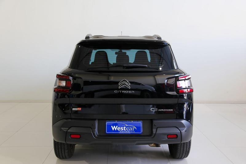 Citroën C3 Feel 1.0 Flex Tb 200 Automático - foto 12