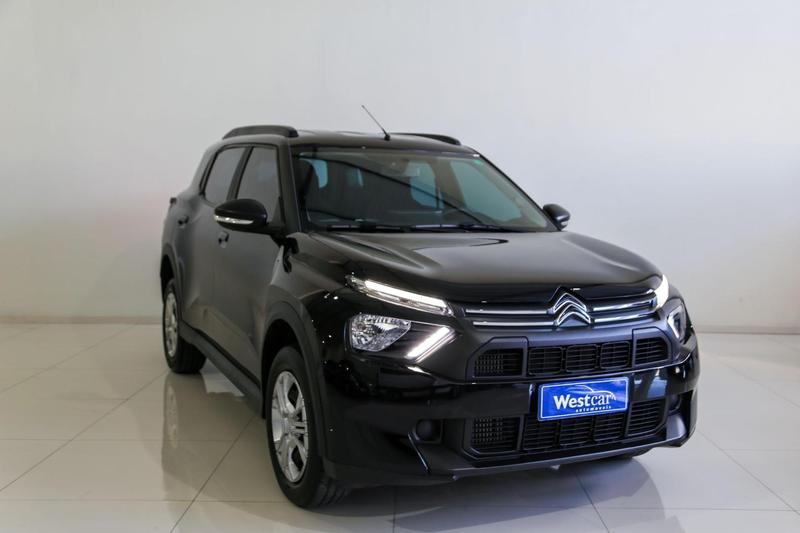 Citroën C3 Feel 1.0 Flex Tb 200 Automático - foto 2