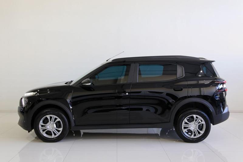 Citroën C3 Feel 1.0 Flex Tb 200 Automático - foto 5