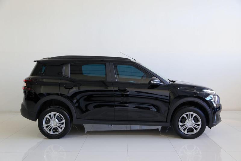 Citroën C3 Feel 1.0 Flex Tb 200 Automático - foto 4