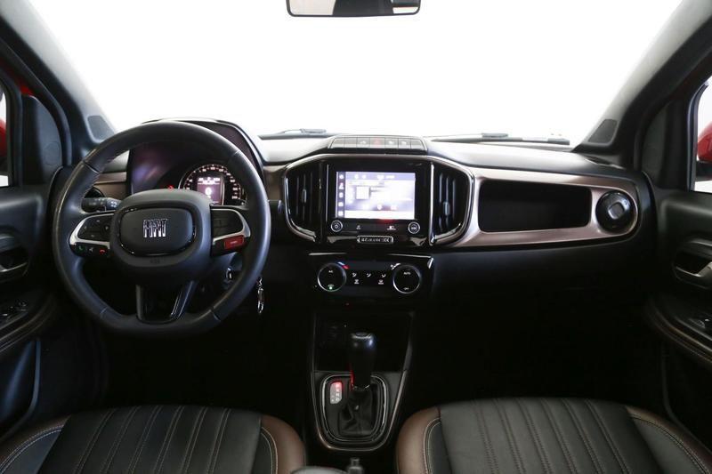 Fiat Strada Ranch T200at - foto 9