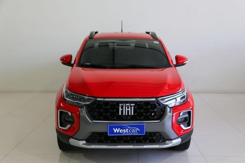 Fiat Strada Ranch T200at - foto 3