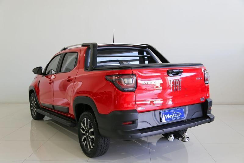 Fiat Strada Ranch T200at - foto 16