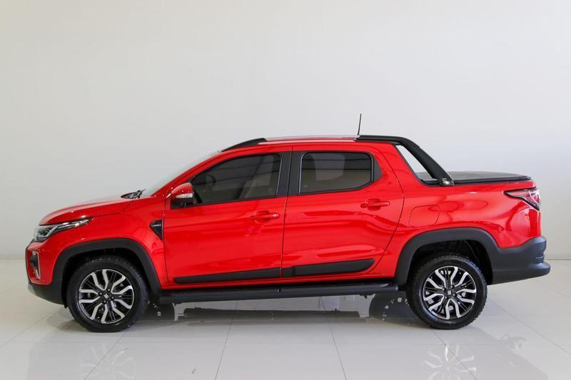 Fiat Strada Ranch T200at - foto 5