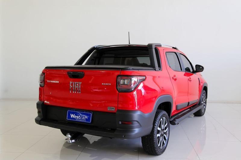 Fiat Strada Ranch T200at - foto 15