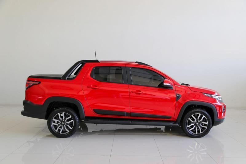 Fiat Strada Ranch T200at - foto 4