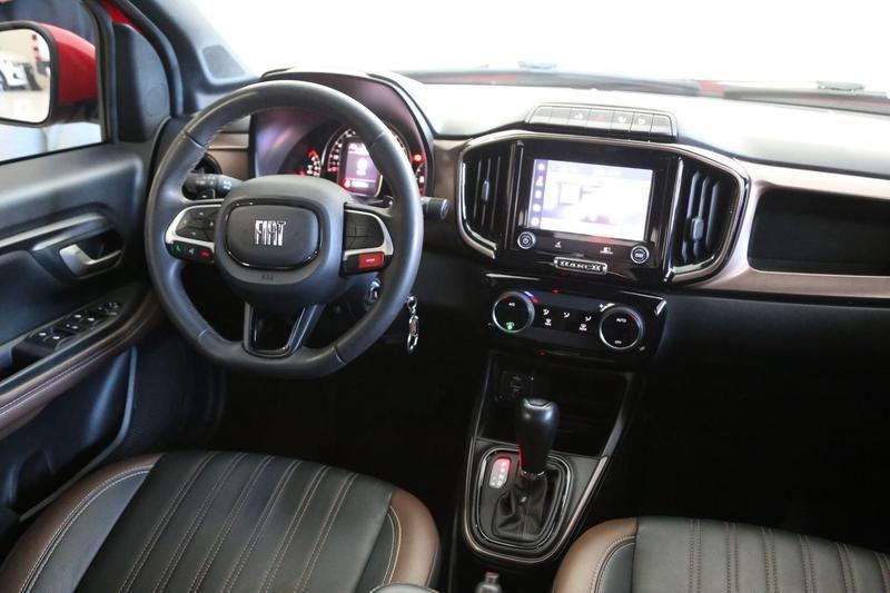 Fiat Strada Ranch T200at - foto 10