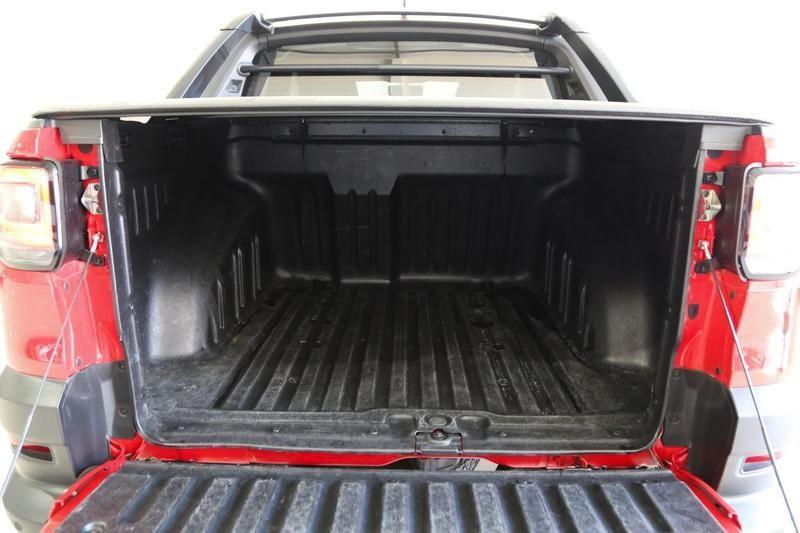 Fiat Strada Ranch T200at - foto 14