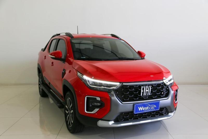 Fiat Strada Ranch T200at - foto 2