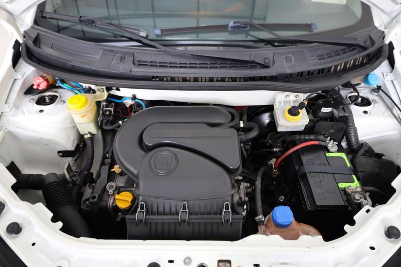 Fiat Uno Evo Sporting 1.4 - foto 6