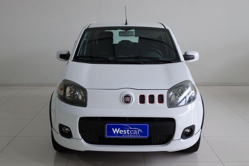 Fiat Uno Evo Sporting 1.4 - foto 3