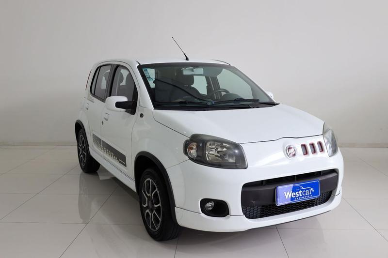 Fiat Uno Evo Sporting 1.4 - foto 2