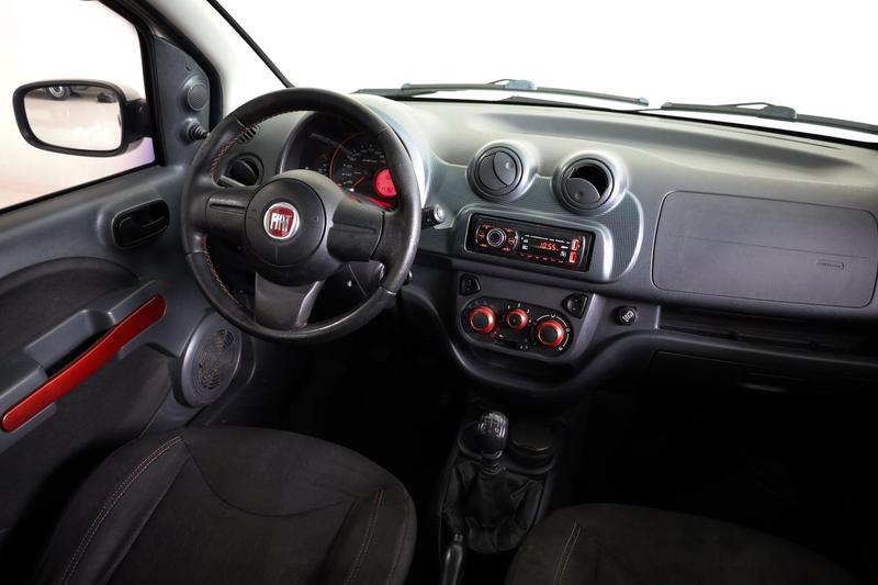 Fiat Uno Evo Sporting 1.4 - foto 10