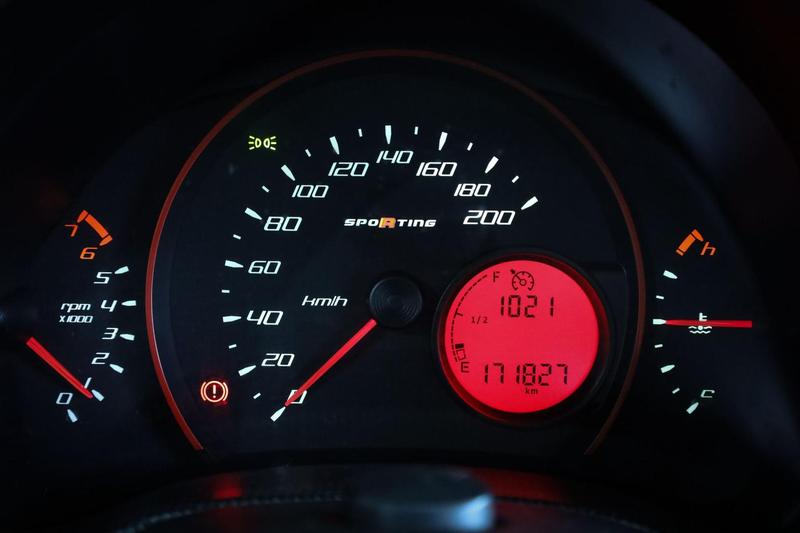 Fiat Uno Evo Sporting 1.4 - foto 7