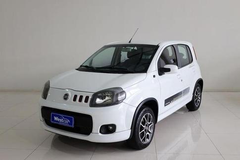 FIAT UNO EVO SPORTING 1.4