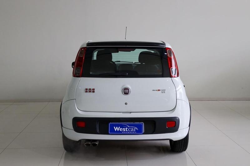 Fiat Uno Evo Sporting 1.4 - foto 13