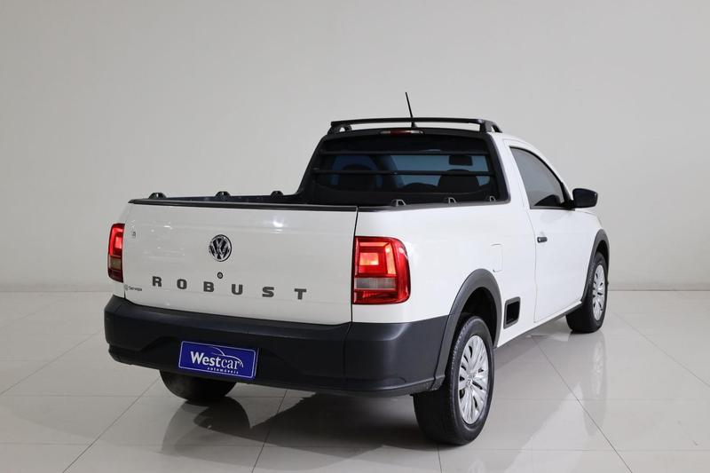 Volkswagen Saveiro Rb Mbvs - foto 13