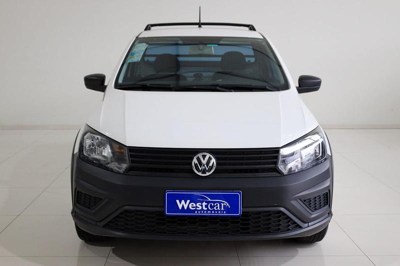 Volkswagen Saveiro Rb Mbvs - foto 3