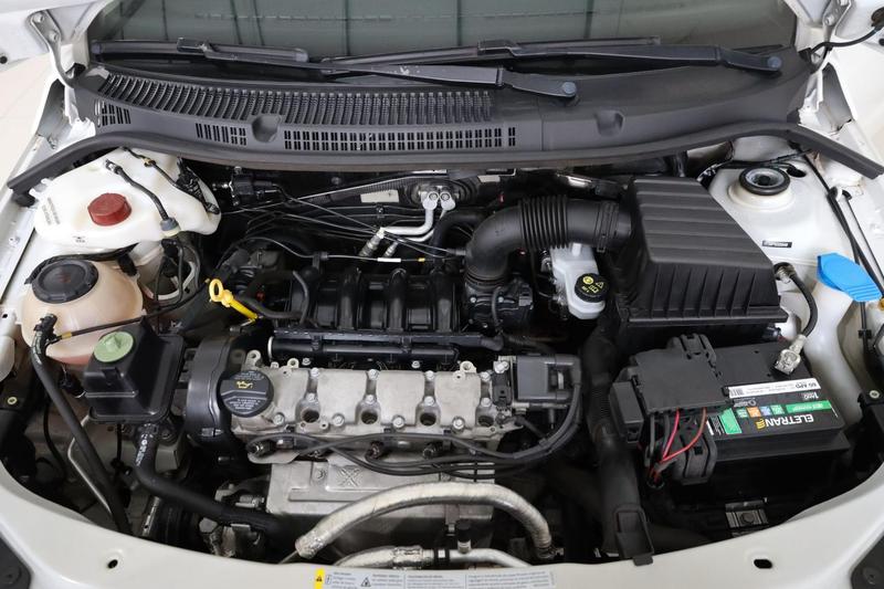 Volkswagen Saveiro Rb Mbvs - foto 6