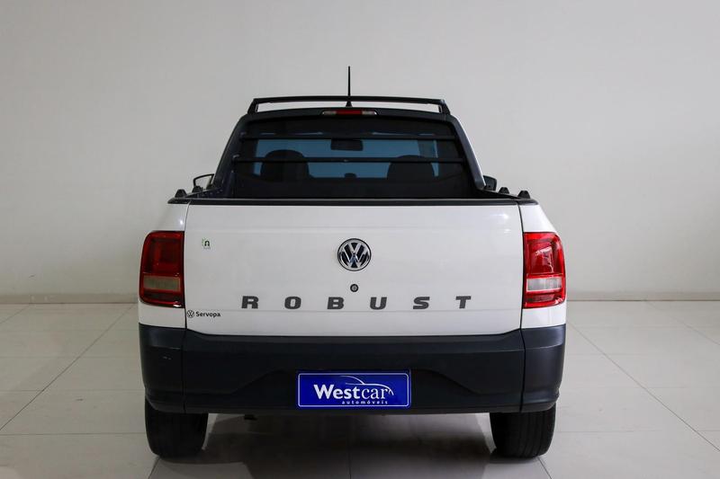 Volkswagen Saveiro Rb Mbvs - foto 11