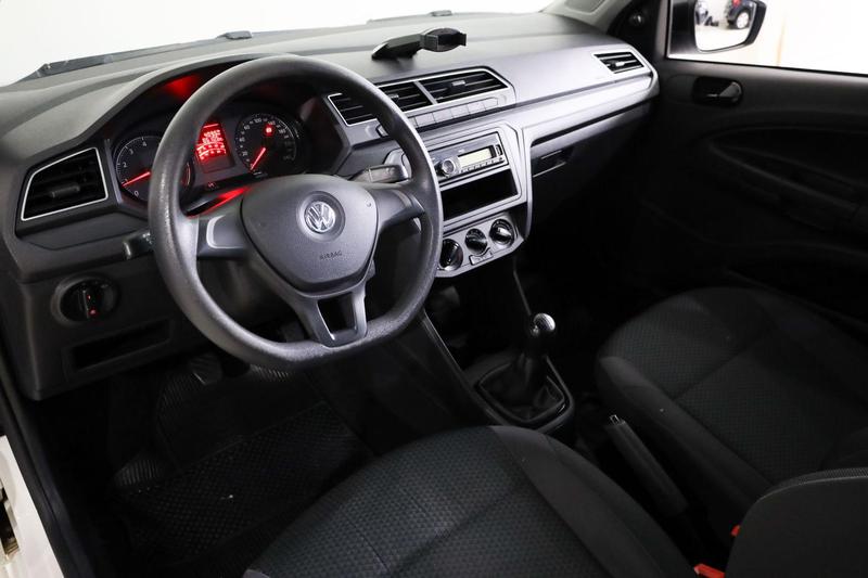 Volkswagen Saveiro Rb Mbvs - foto 9